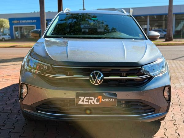 Volkswagen Nivus Highline 1.0 200 TSI Flex Automático - foto 5