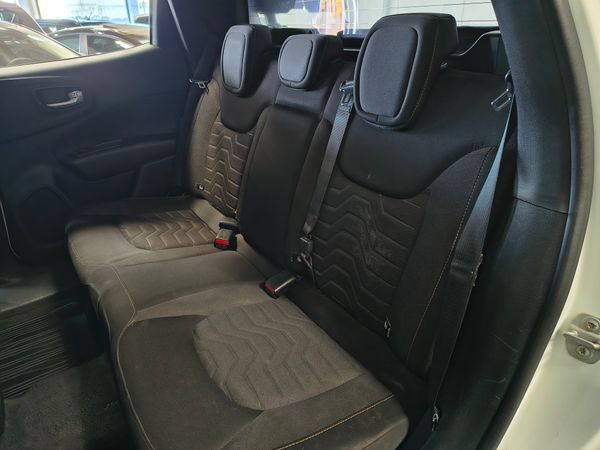Fiat Toro Freedom 2.0 16V 4X4 Tb Diesel Aut. - foto 9