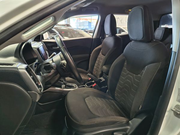 Fiat Toro Freedom 2.0 16V 4X4 Tb Diesel Aut. - foto 7