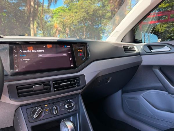 Volkswagen Polo Comfort 200 TSI 1.0 Flex 12V Automático - foto 11