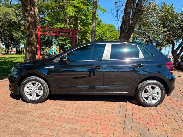 Volkswagen Polo Comfort 200 TSI 1.0 Flex 12V Automático - foto 7