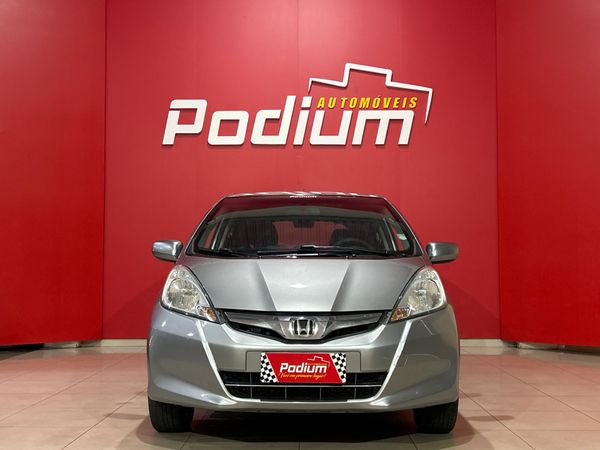 Honda Fit Lx 1.4 1.4 Flex 8V 16V 5P Mec. - foto 5