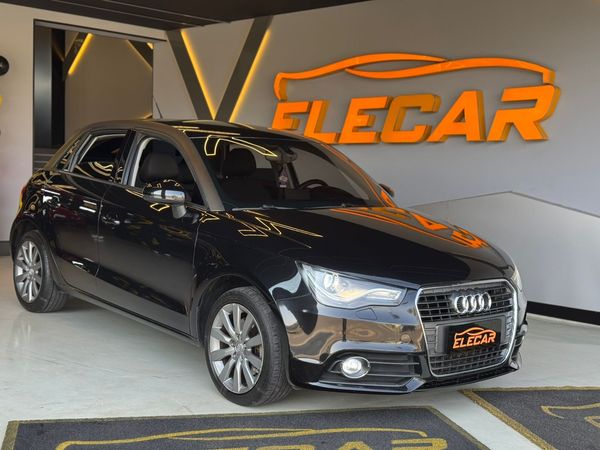 Audi A1 Sportback 1.4 TFSI 5P S Tronic - foto 5
