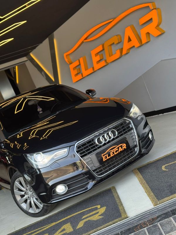 Audi A1 Sportback 1.4 TFSI 5P S Tronic - foto 9