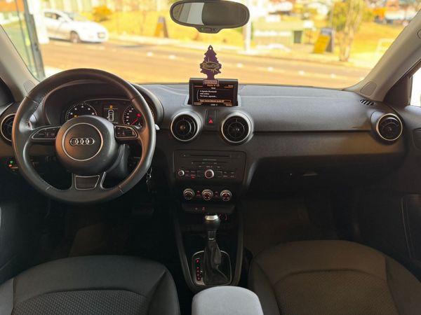 Audi A1 Sportback 1.4 TFSI 5P S Tronic - foto 11