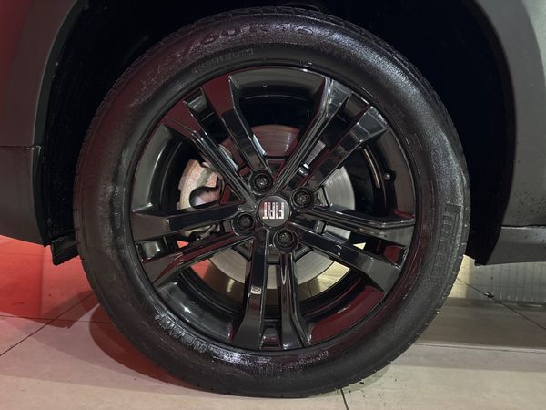 Fiat Pulse Audace 1.0 Turbo 200 Flex Aut. - foto 11