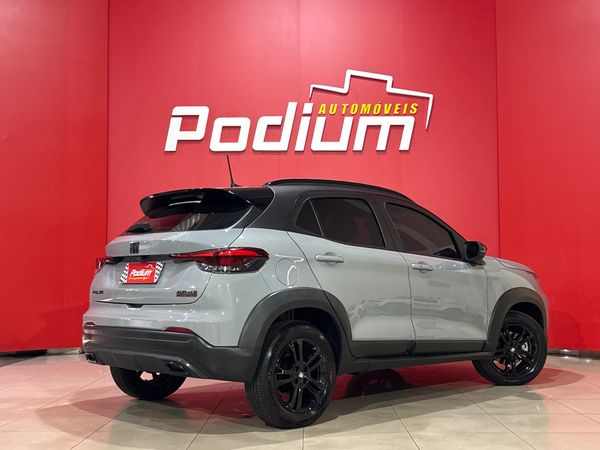 Fiat Pulse Audace 1.0 Turbo 200 Flex Aut. - foto 7