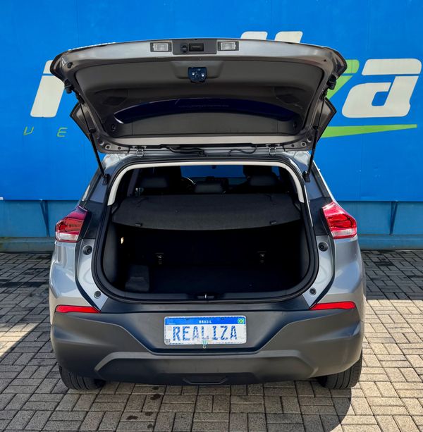 Chevrolet Tracker 1.0 Turbo 12V Flex Mec. - foto 11