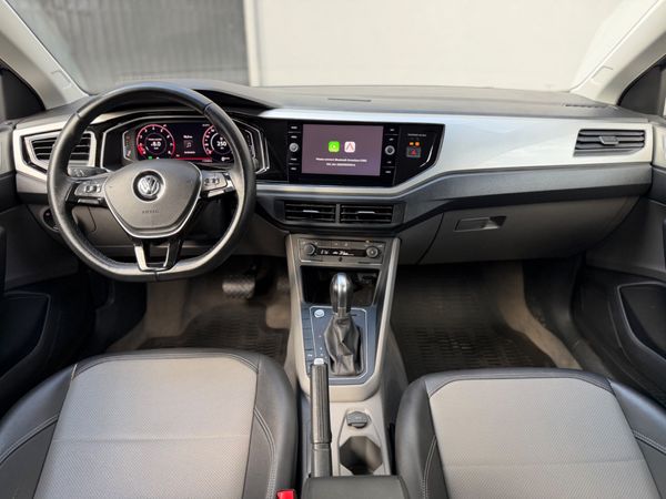 Volkswagen Polo Highline 200 TSI 1.0 Flex 12V Aut. - foto 11