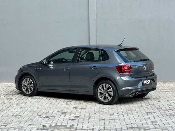 Volkswagen Polo Highline 200 TSI 1.0 Flex 12V Aut. - foto 9