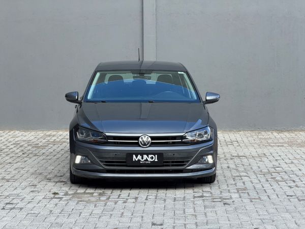 Volkswagen Polo Highline 200 TSI 1.0 Flex 12V Aut. - foto 5