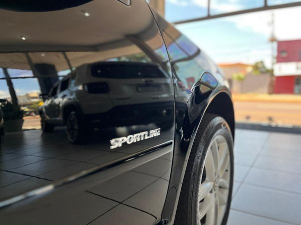 Volkswagen Golf Sportline 2.0 Mi Total F 8V Tip - foto 9