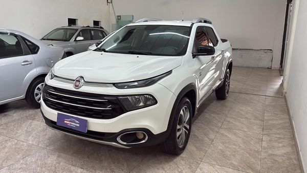 Fiat Toro Volcano 2.0 16V 4X4 Tb Diesel Aut. - foto 7