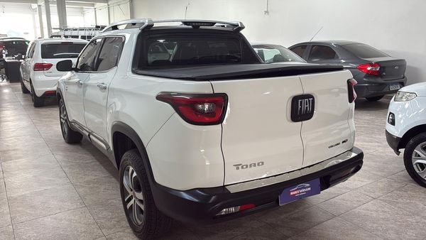 Fiat Toro Volcano 2.0 16V 4X4 Tb Diesel Aut. - foto 11
