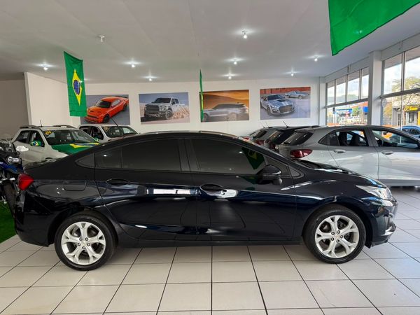 Chevrolet Cruze LT 1.4 16V Turbo Flex 4P Aut. - foto 7