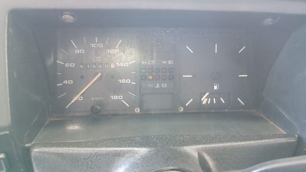 Volkswagen Gol 1000 Modelo Antigo - foto 5