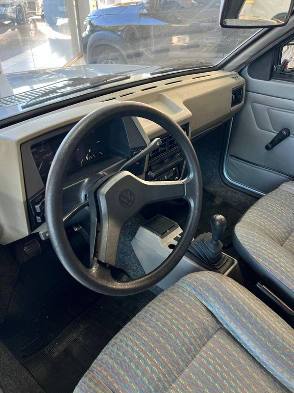 Volkswagen Gol 1000 Modelo Antigo - foto 7