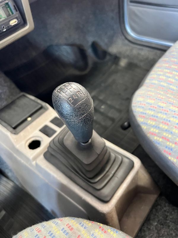 Volkswagen Gol 1000 Modelo Antigo - foto 9