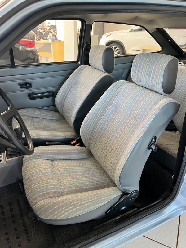 Volkswagen Gol 1000 Modelo Antigo - foto 11
