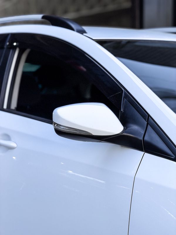 Hyundai HB20X Style 1.6 Flex 16V Mec - foto 9