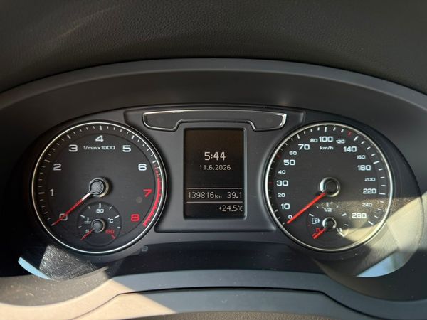 Audi Q3 2.0 TFSI Quat 170 180cv S Tronic 5P - foto 9