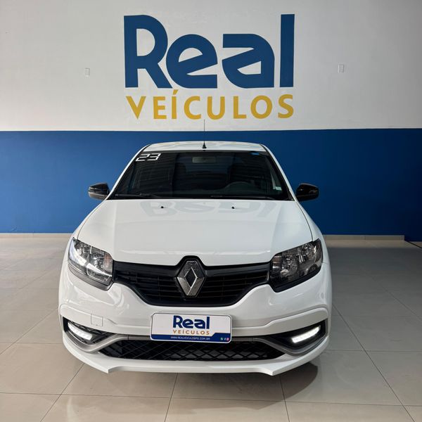 Renault Sandero S Edition Flex 1.0 12V 5P Mec - foto 5