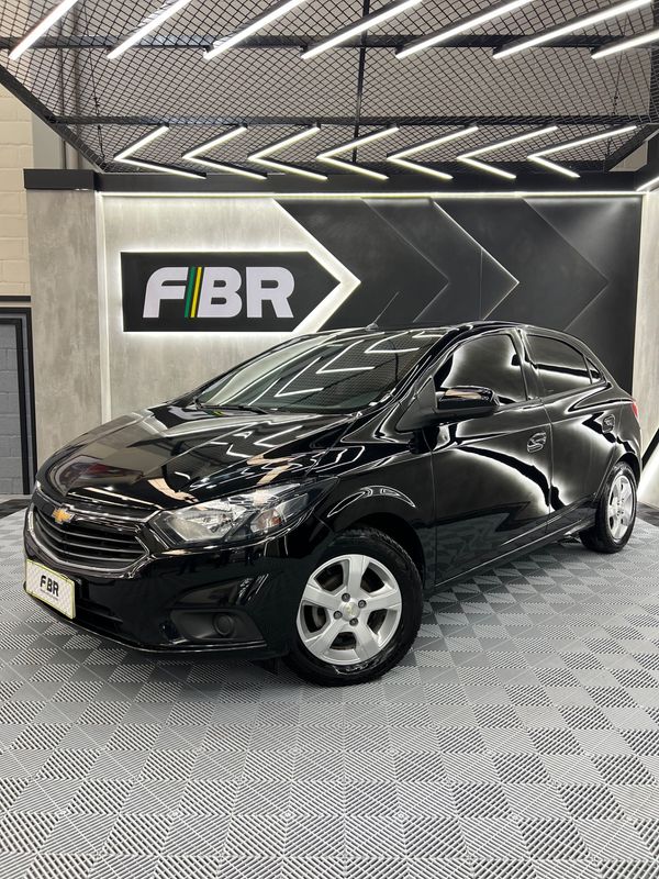 Chevrolet Onix Hatch LT 1.4 8V Flexpower 5P Mec - foto 7