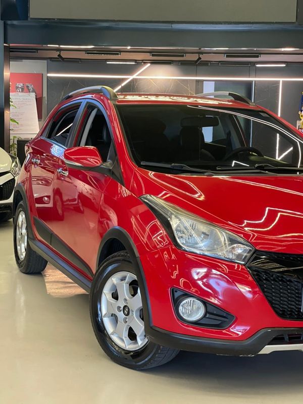 Hyundai HB20X Premium 1.6 Flex 16V Automático - foto 5