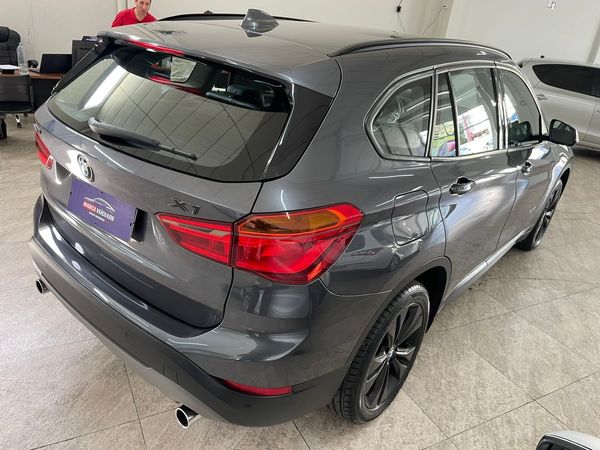 BMW X1 Sdrive 20i 2.0 2.0 Tb Acti.flex Aut. - foto 11