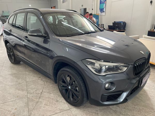 BMW X1 Sdrive 20i 2.0 2.0 Tb Acti.flex Aut. - foto 5