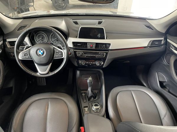 BMW X1 Sdrive 20i 2.0 2.0 Tb Acti.flex Aut. - foto 9