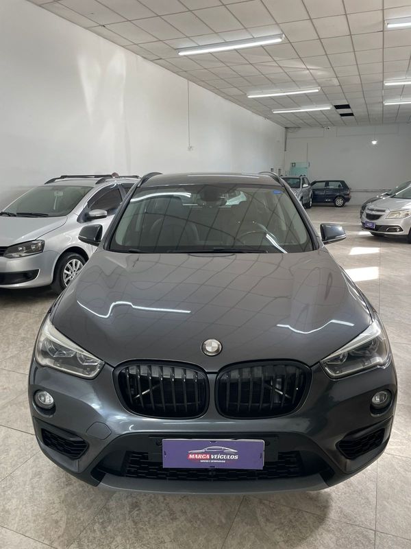 BMW X1 Sdrive 20i 2.0 2.0 Tb Acti.flex Aut. - foto 7