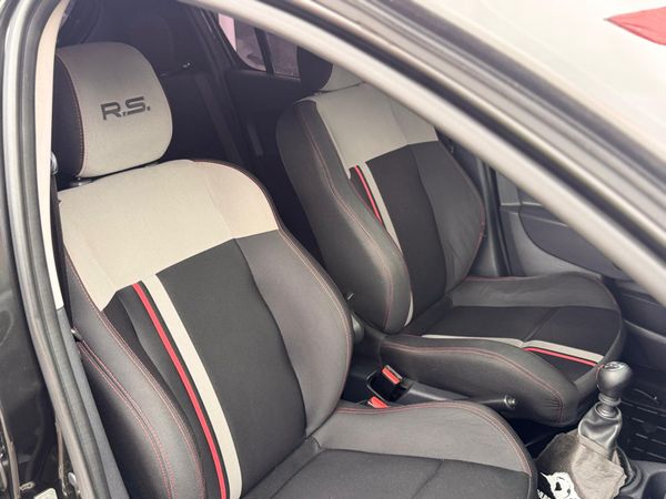 Renault Sandero Sport RS 2.0 Flex 16V 5P - foto 11