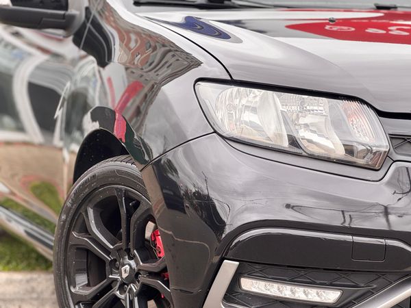 Renault Sandero Sport RS 2.0 Flex 16V 5P - foto 7