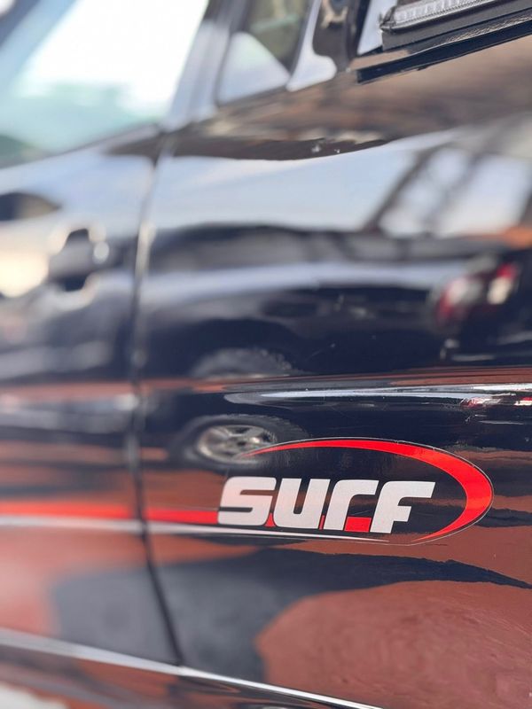 Volkswagen Saveiro Surf 1.8 Mi Total Flex 2P - foto 7