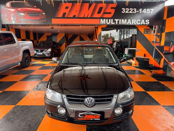 Volkswagen Saveiro Surf 1.8 Mi Total Flex 2P - foto 5