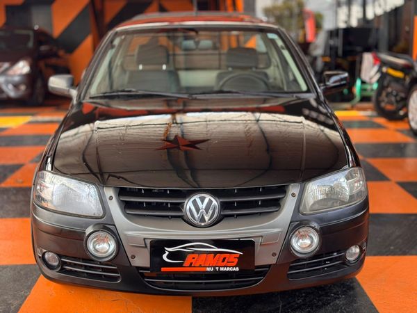 Volkswagen Saveiro Surf 1.8 Mi Total Flex 2P - foto 9
