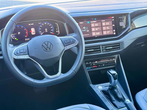 Volkswagen Nivus Highline 1.0 200 TSI Flex Aut. - foto 11