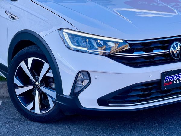 Volkswagen Nivus Highline 1.0 200 TSI Flex Aut. - foto 5