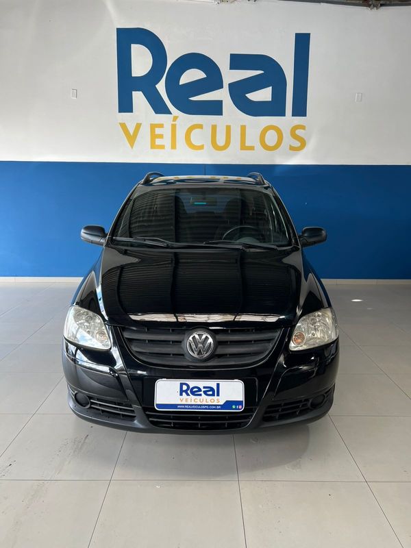 Volkswagen SpaceFox 1.6 1.6 Trend Total Flex 8V 5P - foto 5