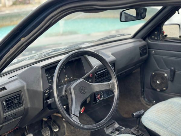 Volkswagen Parati Cli Cl Atlanta 1.8 - foto 11