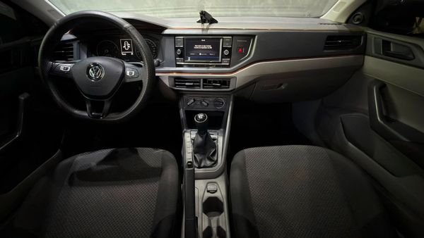 Volkswagen Polo 1.0 Flex 12V 5P - foto 11