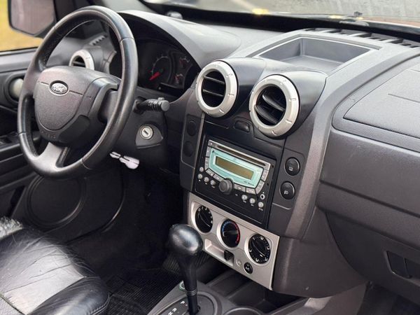 Ford EcoSport XLT 2.0 2.0 Flex 16V 5P Aut. - foto 9