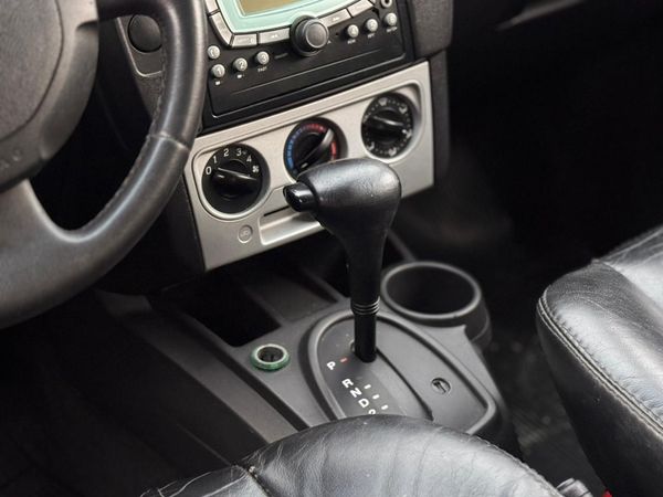 Ford EcoSport XLT 2.0 2.0 Flex 16V 5P Aut. - foto 7