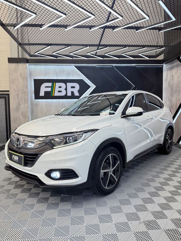 Honda HR-V EX 1.8 Flexone 16V 5P Automático - foto 5