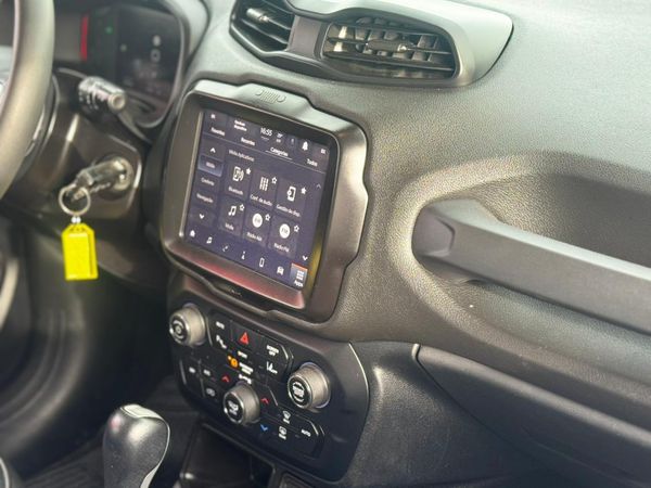 Jeep Renegade Long. T270 1.3 Tb 4X2 Flex Aut. - foto 11