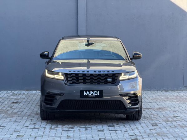 Land Rover Range R. Ve. R Dyn Se 2.0 4X4 300cv Aut. - foto 5