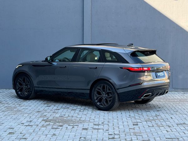 Land Rover Range R. Ve. R Dyn Se 2.0 4X4 300cv Aut. - foto 9