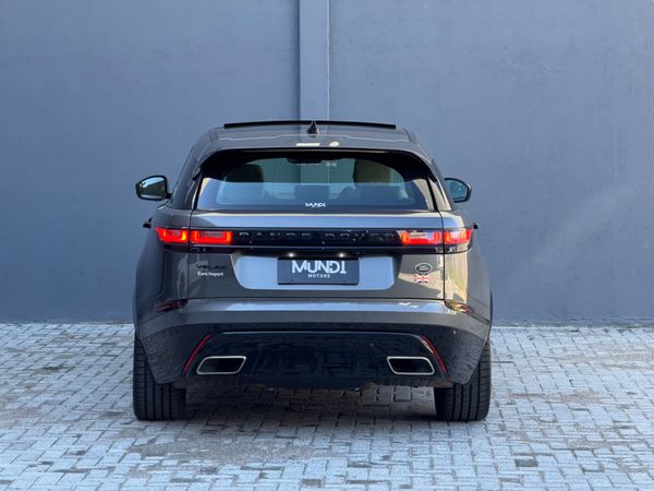 Land Rover Range R. Ve. R Dyn Se 2.0 4X4 300cv Aut. - foto 7
