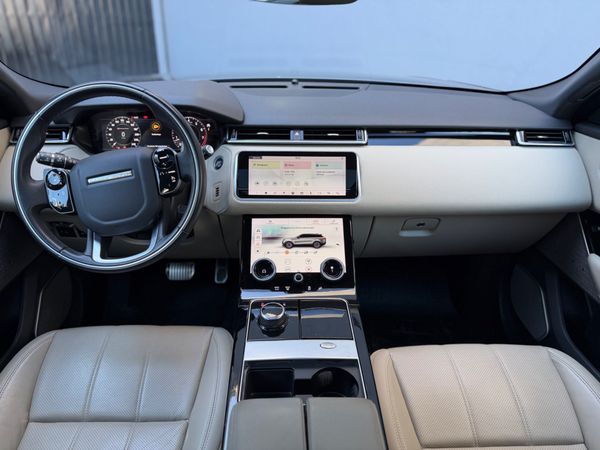 Land Rover Range R. Ve. R Dyn Se 2.0 4X4 300cv Aut. - foto 11